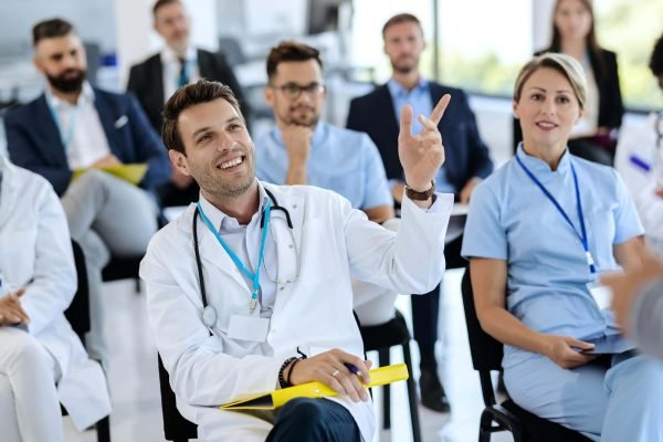 Medical education and Training Medical education and Training